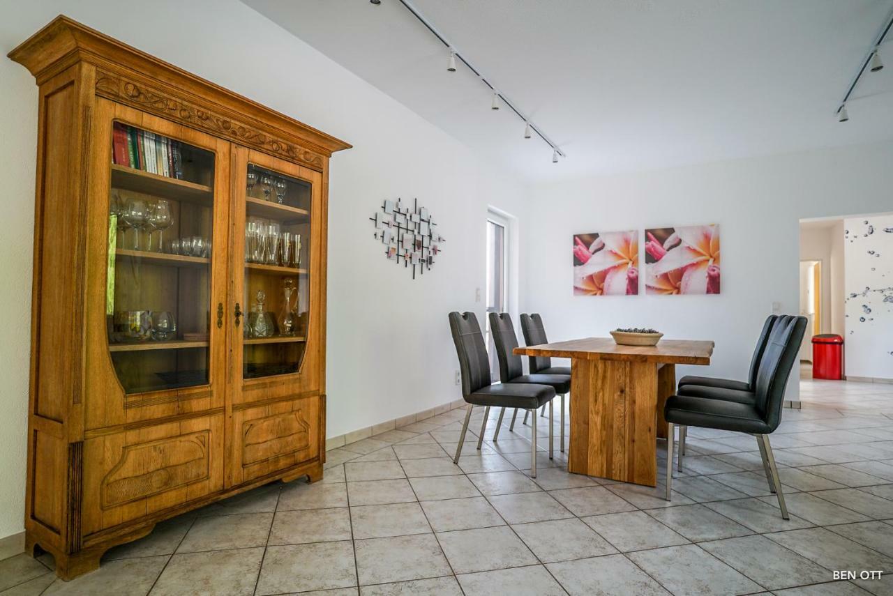 Ferienwohnung am Diersfordter Waldsee Wesel  Exterior foto