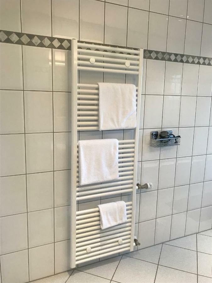 Ferienwohnung am Diersfordter Waldsee Wesel  Exterior foto