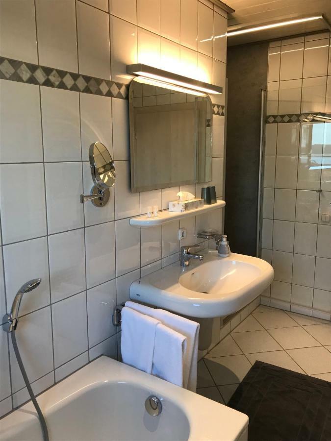 Ferienwohnung am Diersfordter Waldsee Wesel  Exterior foto